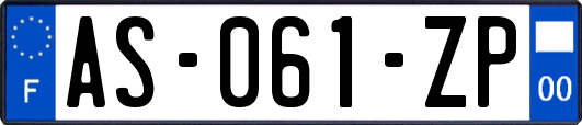 AS-061-ZP