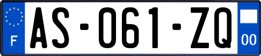 AS-061-ZQ