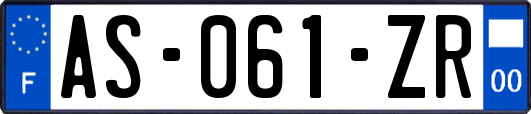 AS-061-ZR