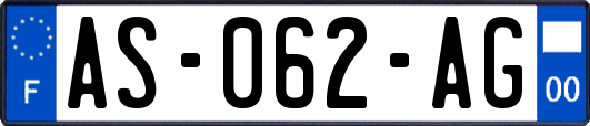 AS-062-AG