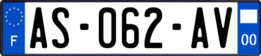 AS-062-AV