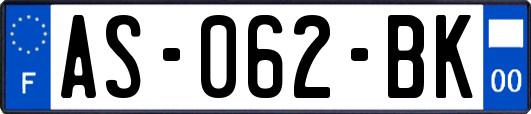 AS-062-BK