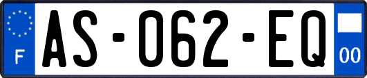 AS-062-EQ