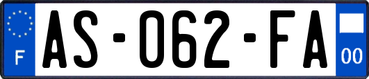 AS-062-FA