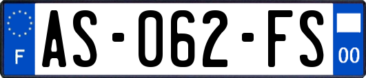 AS-062-FS