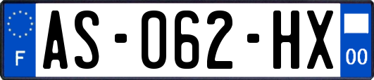 AS-062-HX