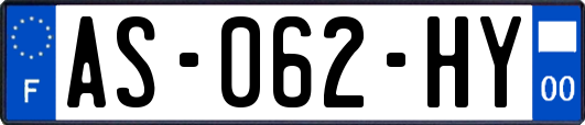 AS-062-HY