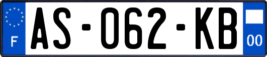 AS-062-KB