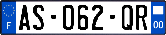 AS-062-QR