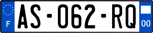 AS-062-RQ