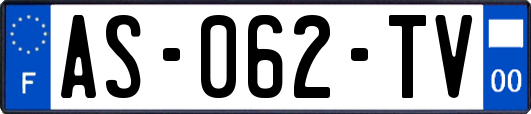 AS-062-TV
