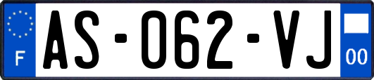 AS-062-VJ