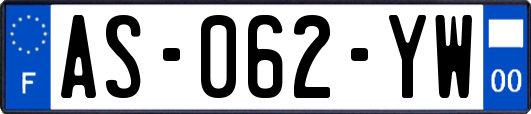 AS-062-YW