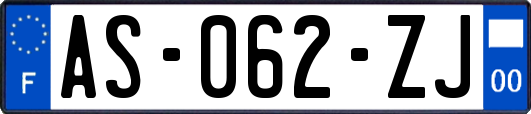 AS-062-ZJ