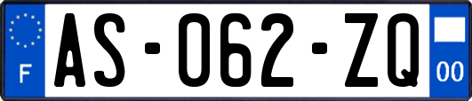 AS-062-ZQ