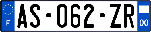 AS-062-ZR