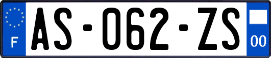 AS-062-ZS