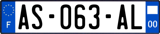 AS-063-AL