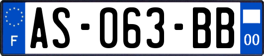 AS-063-BB