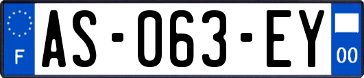 AS-063-EY