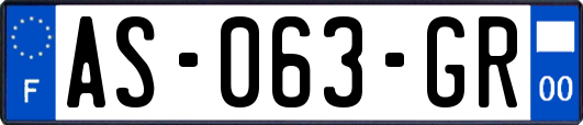 AS-063-GR