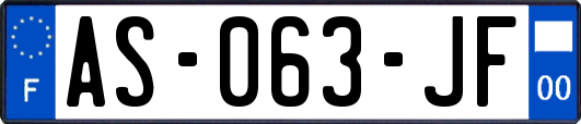 AS-063-JF