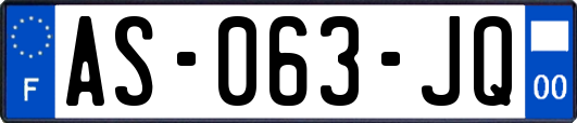 AS-063-JQ