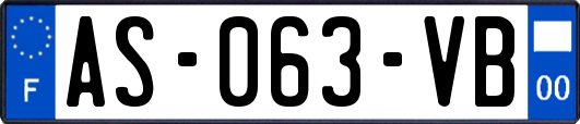 AS-063-VB