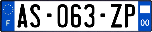 AS-063-ZP