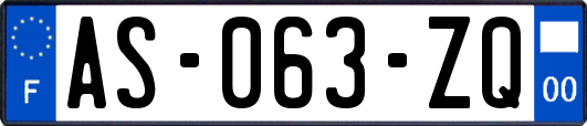 AS-063-ZQ