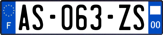 AS-063-ZS