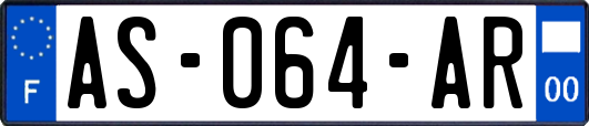 AS-064-AR