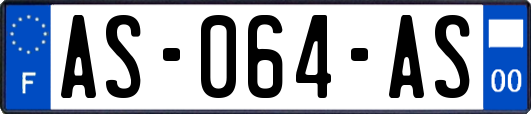 AS-064-AS