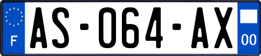 AS-064-AX