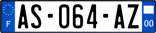 AS-064-AZ