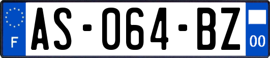 AS-064-BZ