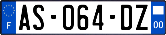 AS-064-DZ