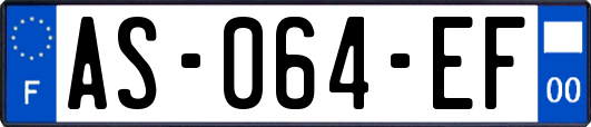 AS-064-EF