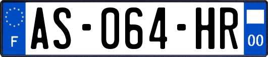 AS-064-HR