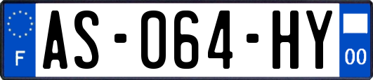 AS-064-HY