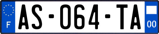 AS-064-TA