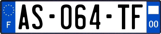 AS-064-TF