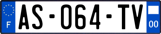 AS-064-TV