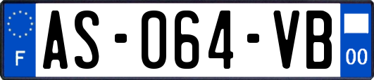 AS-064-VB