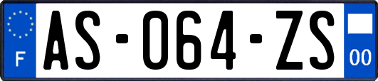 AS-064-ZS