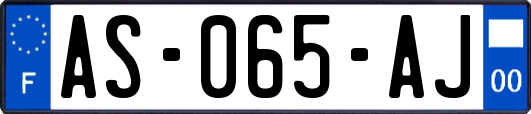 AS-065-AJ