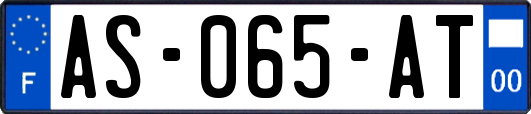 AS-065-AT