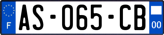 AS-065-CB