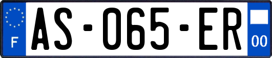 AS-065-ER