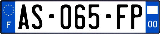 AS-065-FP